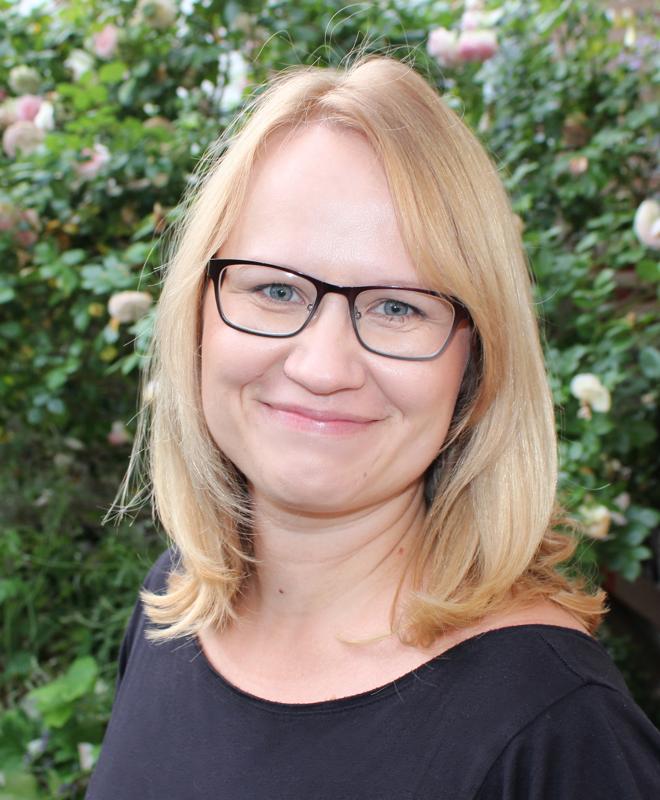 Mari Sepp