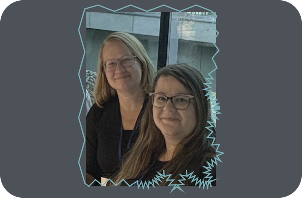 We are very happy to welcome Christina Grozou as our new PhD student!