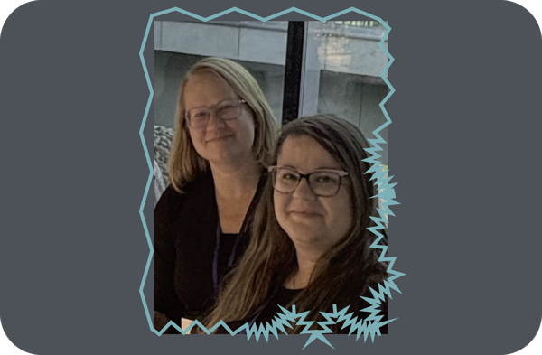 We are very happy to welcome Christina Grozou as our new PhD student!